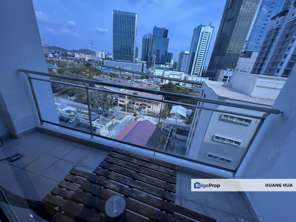 Quiet office awaits!, Selangor, Petaling Jaya