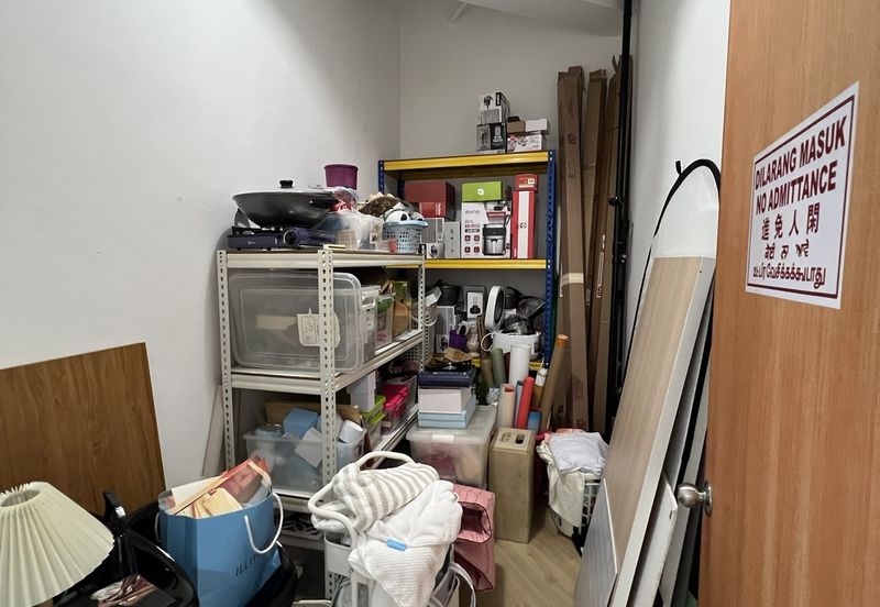 VSQ @ PJ City Center