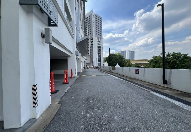 VSQ @ PJ City Center