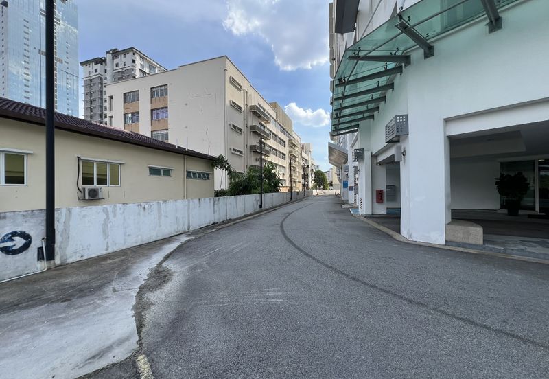 VSQ @ PJ City Center