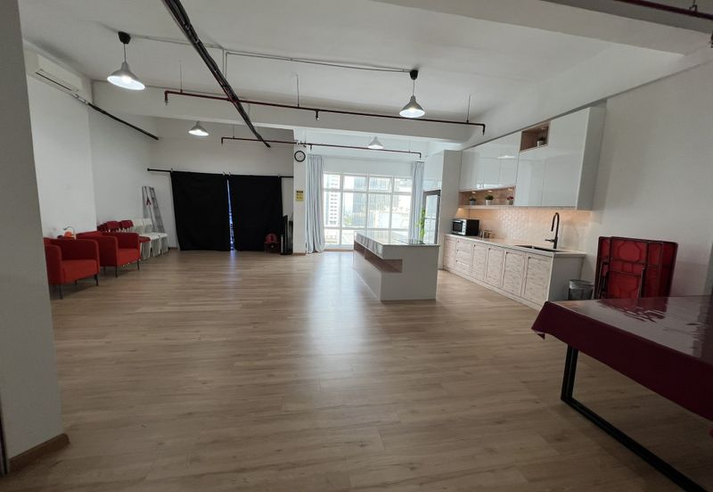 VSQ @ PJ City Center