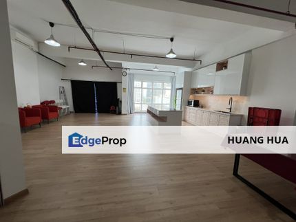 Quiet office awaits!, Selangor, Petaling Jaya