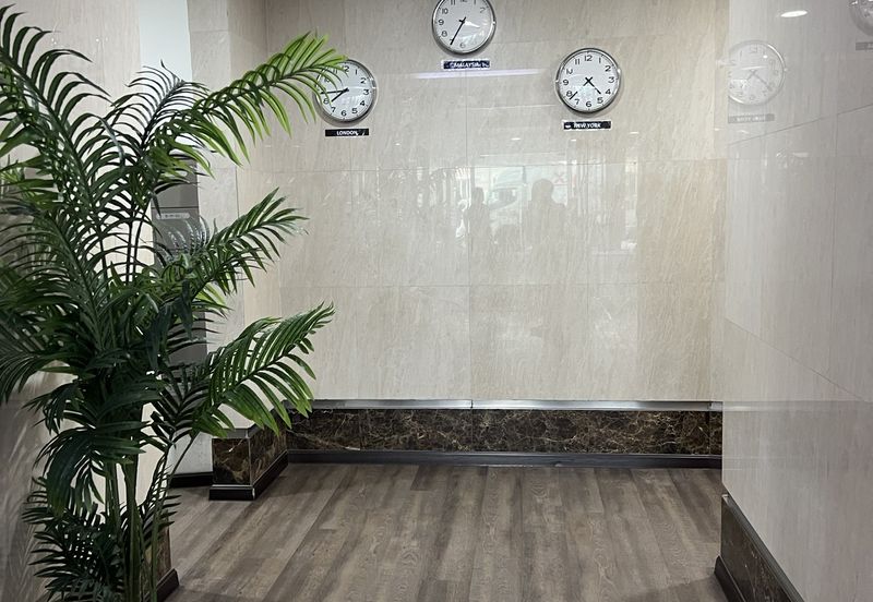 VSQ @ PJ City Center