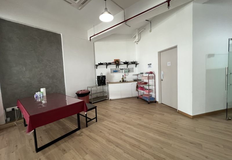 VSQ @ PJ City Center