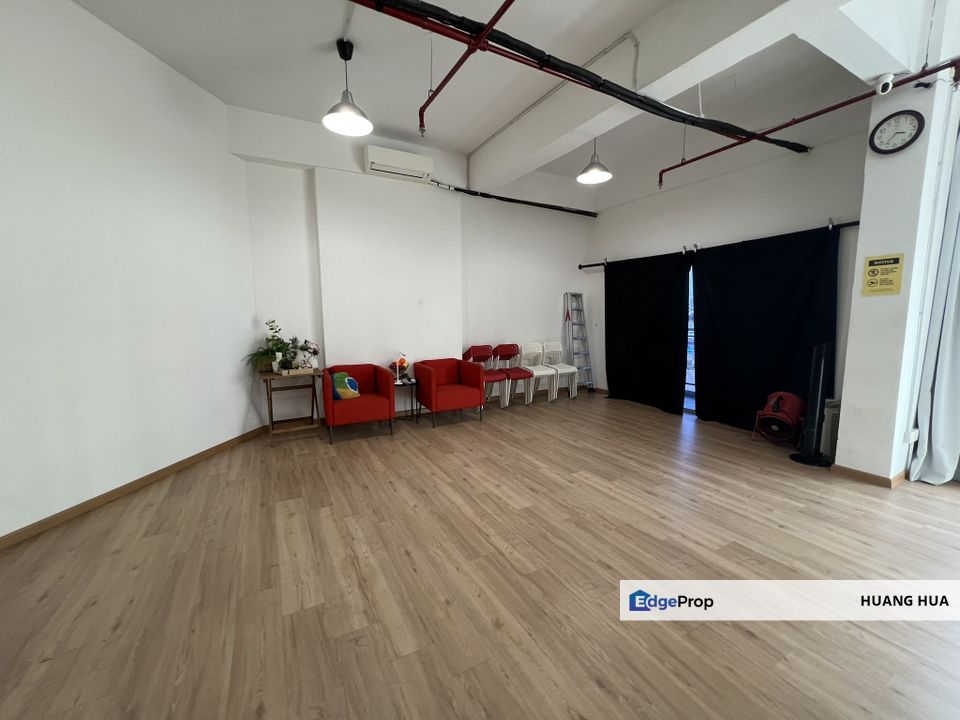 Quiet office awaits!, Selangor, Petaling Jaya