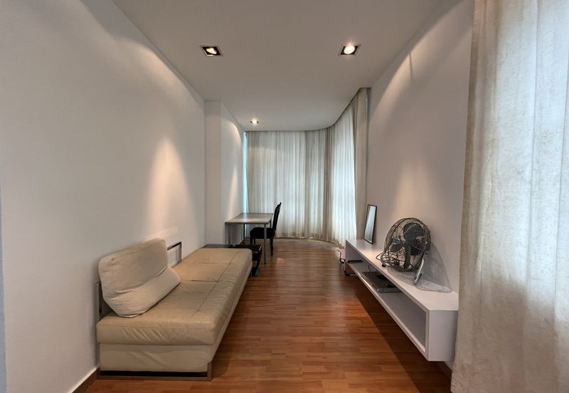 Parkview Service Apartment