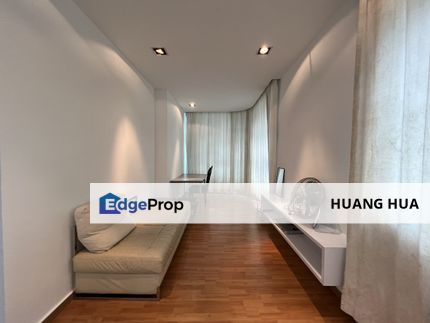 A great corner serviced apartment in the heart of KLCC., Kuala Lumpur, KLCC