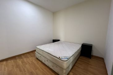 Parkview Service Apartment