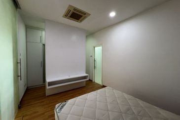 Parkview Service Apartment