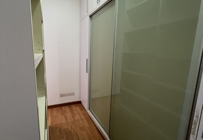 Parkview Service Apartment