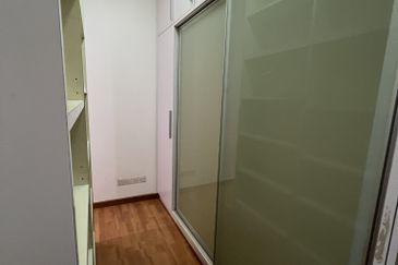 Parkview Service Apartment