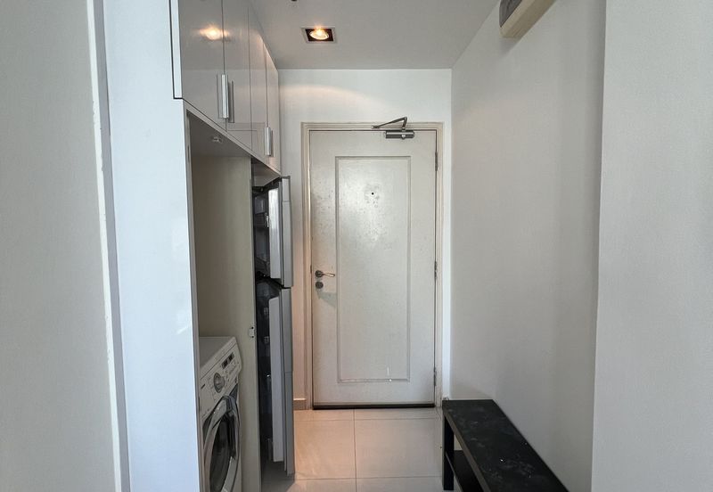 Parkview Service Apartment