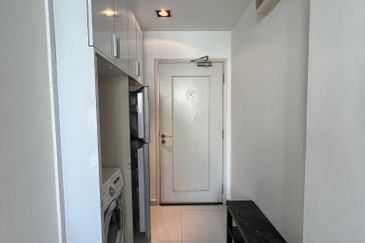 Parkview Service Apartment