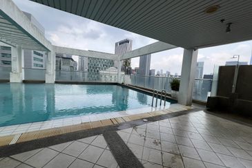 Parkview Service Apartment