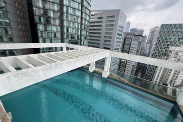 Parkview Service Apartment