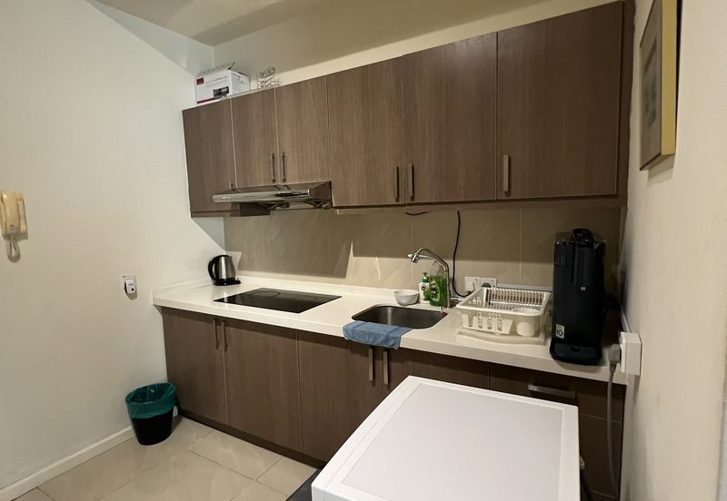 Parkview Service Apartment