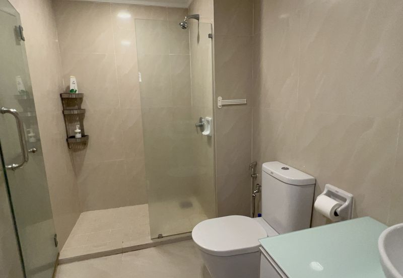 Parkview Service Apartment