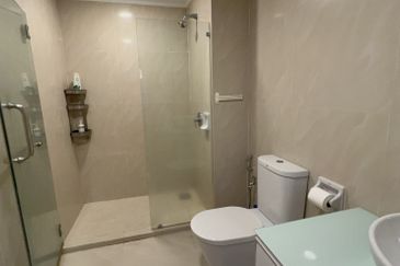 Parkview Service Apartment