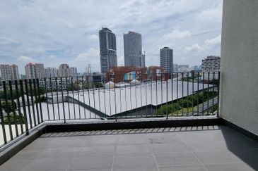 HighPark Suites @ Kelana Jaya