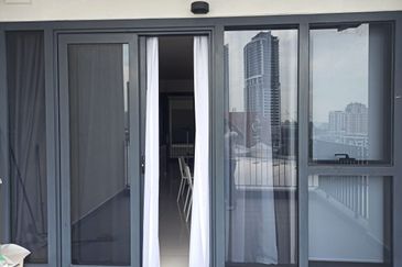 HighPark Suites @ Kelana Jaya