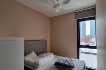 HighPark Suites @ Kelana Jaya