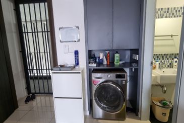 HighPark Suites @ Kelana Jaya