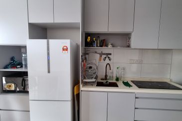 HighPark Suites @ Kelana Jaya