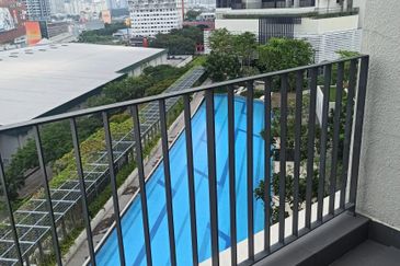 HighPark Suites @ Kelana Jaya