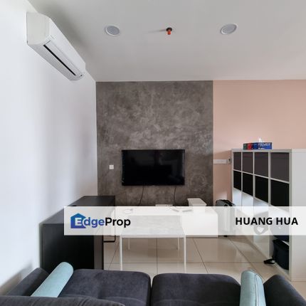 A great freehold Kelana Jaya serviced apartment for sale!, Selangor, Petaling Jaya