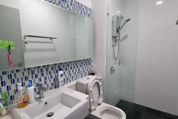 HighPark Suites @ Kelana Jaya