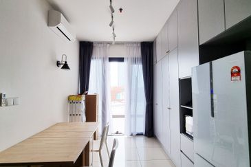 HighPark Suites @ Kelana Jaya