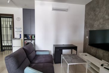 HighPark Suites @ Kelana Jaya