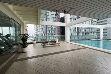 Parkview Service Apartment