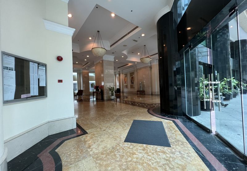 Parkview Service Apartment