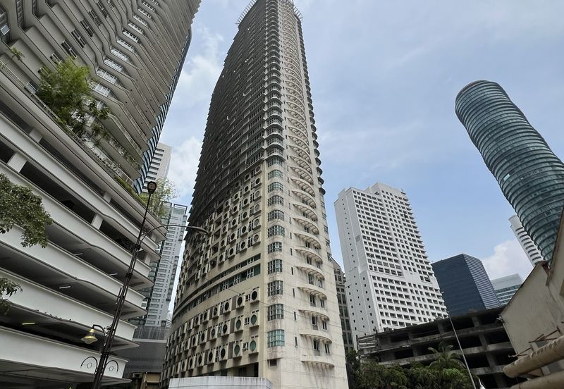 Parkview Service Apartment