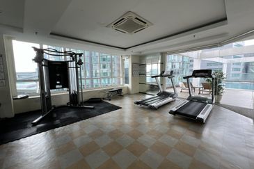 Parkview Service Apartment