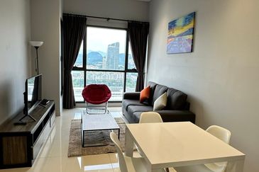 Dianthus @ Tropicana Gardens