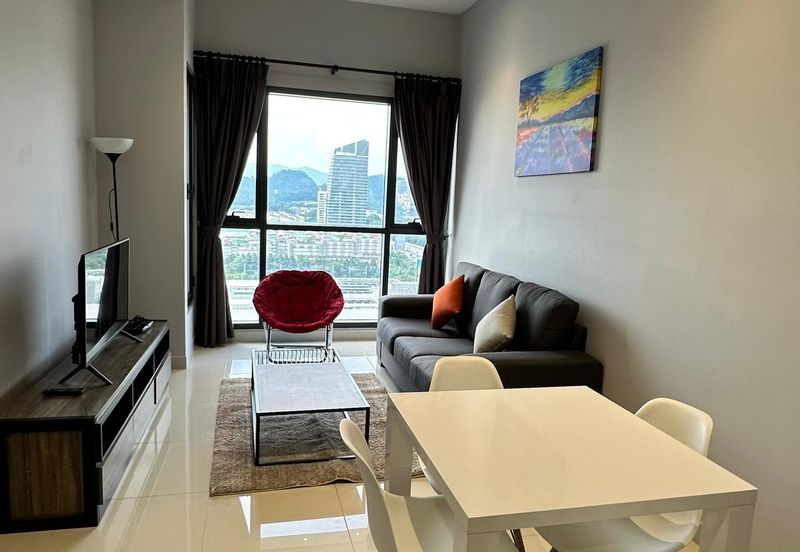 Dianthus @ Tropicana Gardens