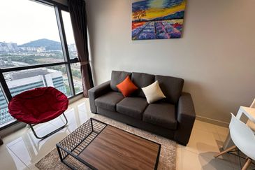 Dianthus @ Tropicana Gardens