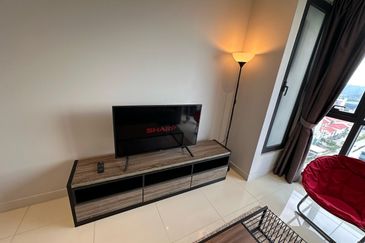 Dianthus @ Tropicana Gardens