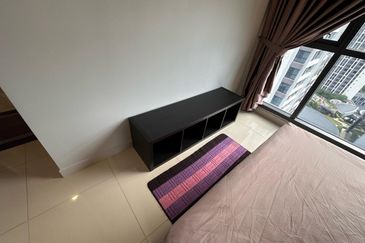 Dianthus @ Tropicana Gardens