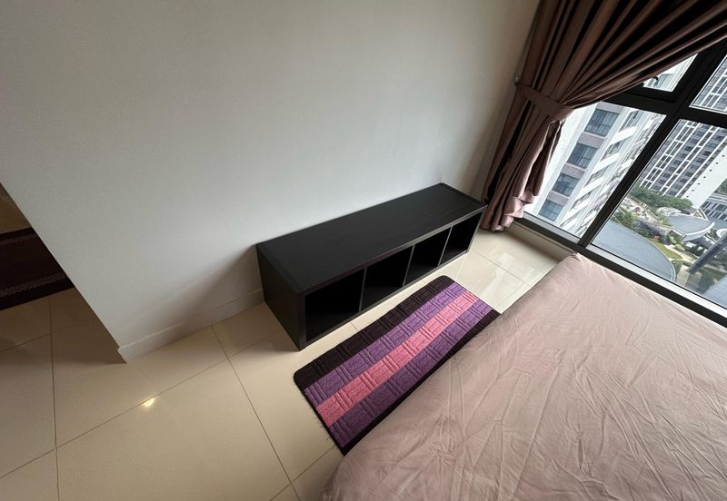 Dianthus @ Tropicana Gardens