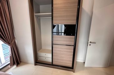 Dianthus @ Tropicana Gardens