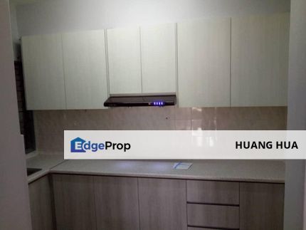 High floor parcel awaiting your purchase!, Kuala Lumpur, Cheras