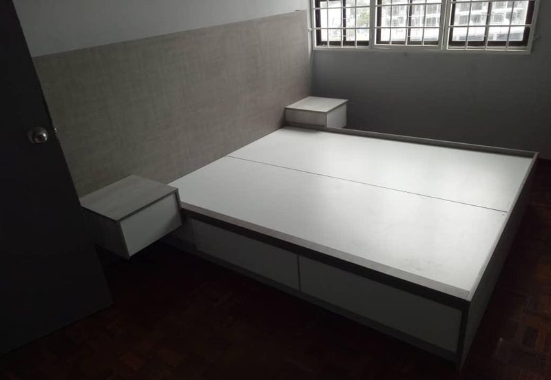 Bayu Tasik Condominium