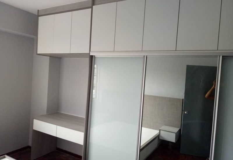 Bayu Tasik Condominium