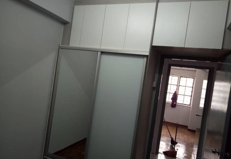 Bayu Tasik Condominium