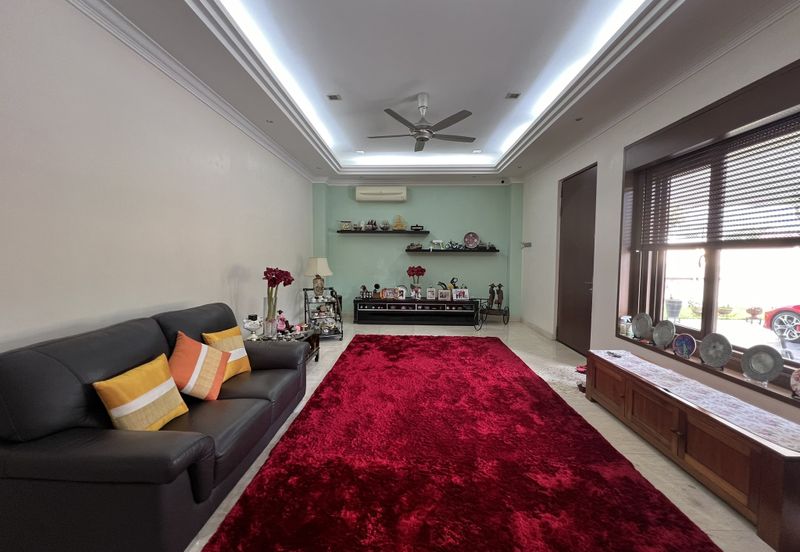 Seksyen 9, Kota Damansara