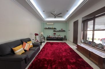 Seksyen 9, Kota Damansara