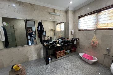 Seksyen 9, Kota Damansara